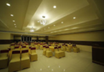 The Amer Valley hotel Jaipur