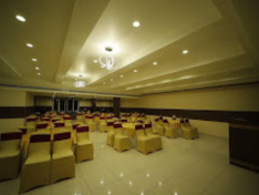 The Amer Valley hotel Jaipur