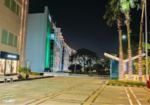 DLF City Centre Mall