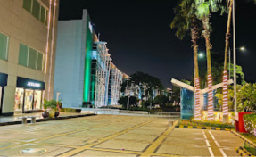 DLF City Centre Mall