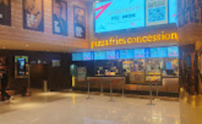 DLF City Centre Mall
