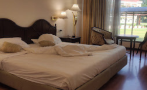 Hotel Mountview