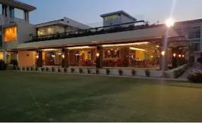 Hotel Mountview