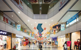 DLF City Centre Mall