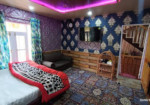 De brook – Double Room With Mountain View