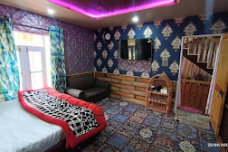 De brook – Double Room With Mountain View