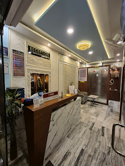 The Kashi Residency Varanasi