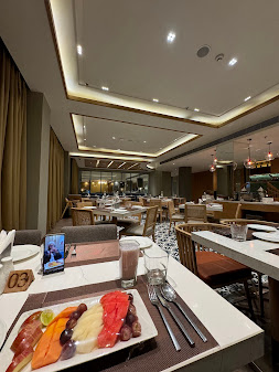 Sarovar Portico, Airport Road, Humhama Srinagar