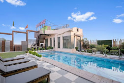 Primeland Hotel