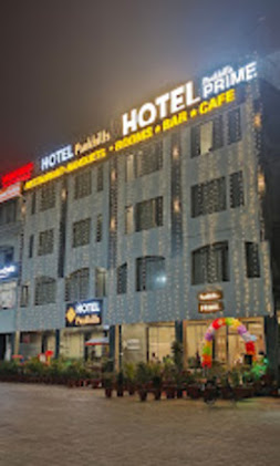 Hotel Park Hills