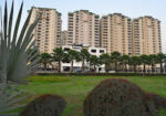 Hotel Park Hills