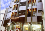 HOTEL FOUR SEASON