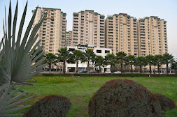 Hotel Park Hills