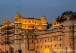 Jaiwana Haveli – Lake Facing Hotel