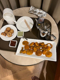 Sarovar Portico, Airport Road, Humhama Srinagar