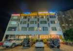 Hotel Park Hills