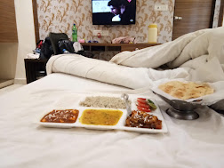 Hotel Sarin Inn Heritage