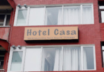 Hotel Càsa