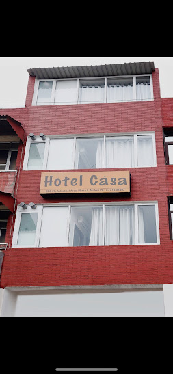 Hotel Càsa