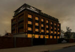 Sarovar Portico, Airport Road, Humhama Srinagar
