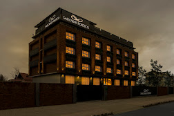 Sarovar Portico, Airport Road, Humhama Srinagar
