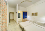 Jaiwana Haveli – Lake Facing Hotel