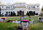 Hari Mahal Palace by Pachar Group