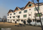 Hotel Taj Residency