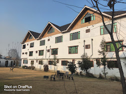 Hotel Taj Residency