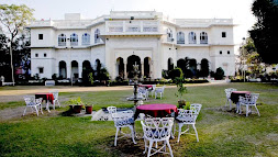 Hari Mahal Palace by Pachar Group