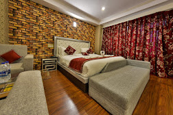 Hotel Taj Residency