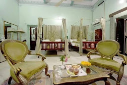 Hari Mahal Palace by Pachar Group
