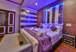 Hotel Taj Residency