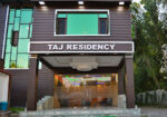 Hotel Taj Residency