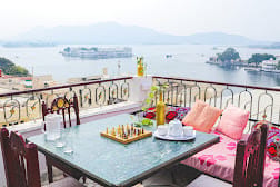 Dreamyard Udaipur