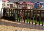 De brook – Double Room With Mountain View