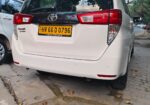 Delhi Car Rental