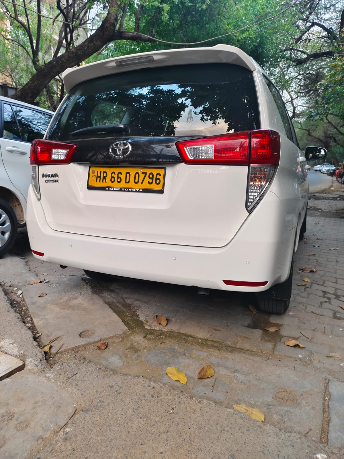 Delhi Car Rental
