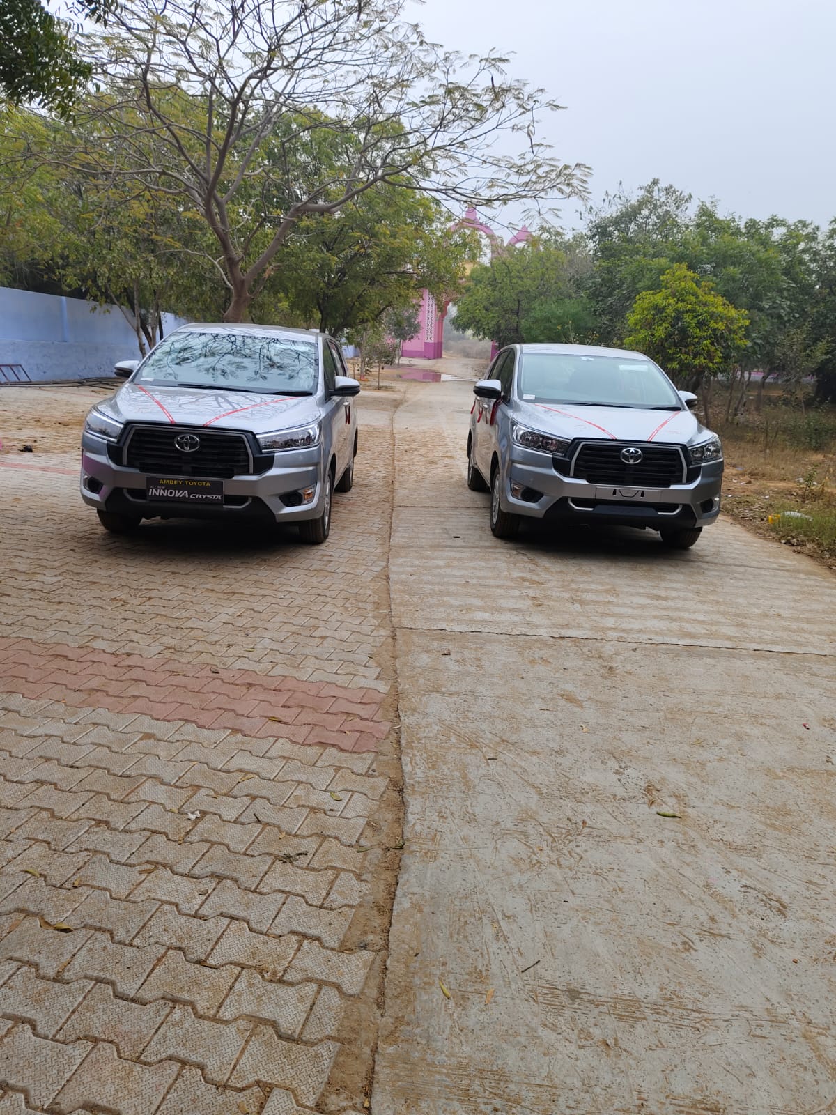 Delhi Car Rental
