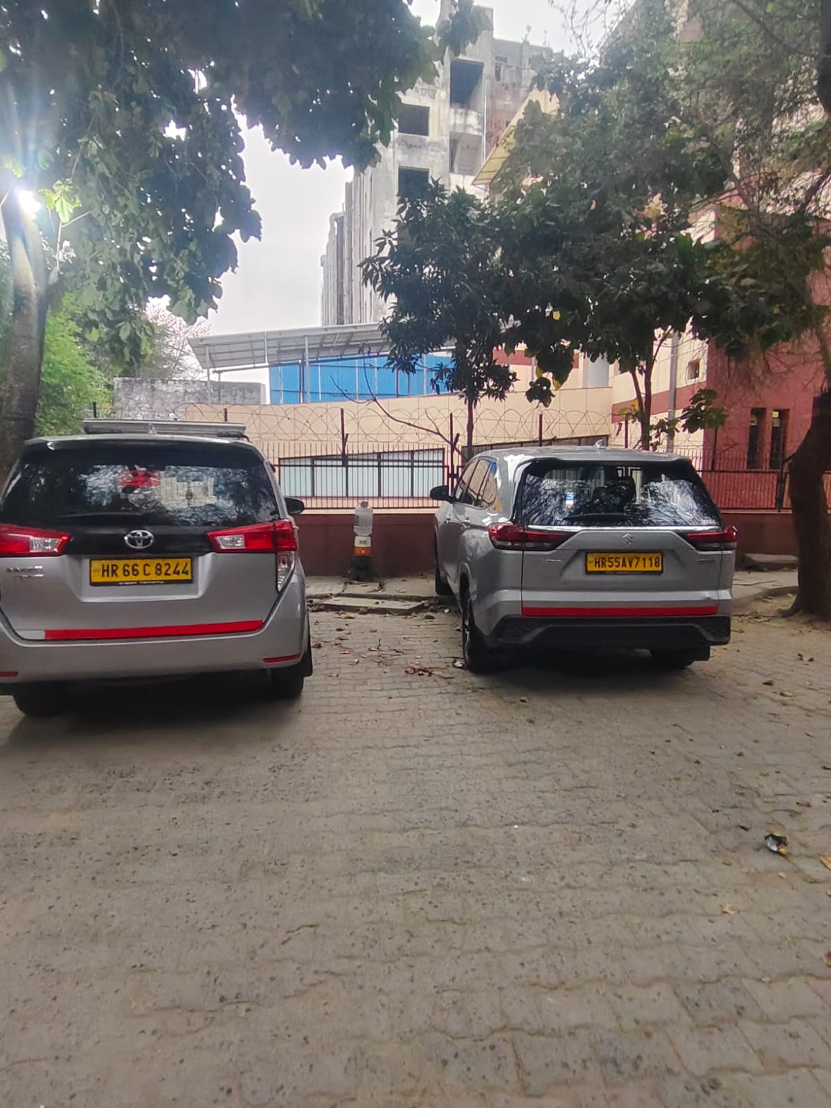 Delhi Car Rental