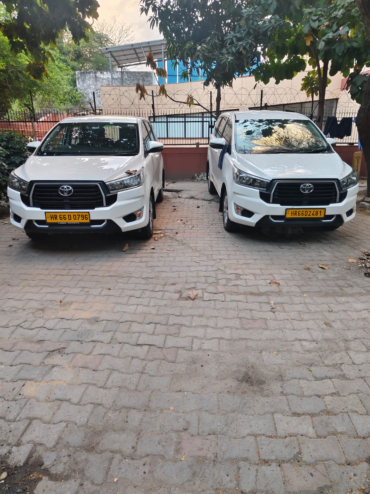 Delhi Car Rental