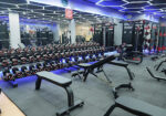 Pro Ultimate Gyms