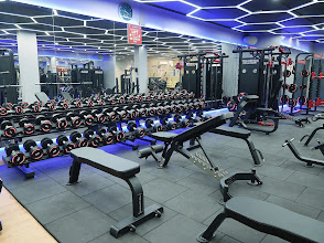 Pro Ultimate Gyms