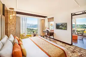 Vivanta Jammu, City Centre