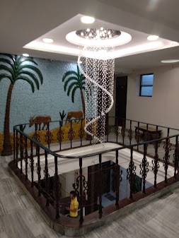 Hotel Raghunath Jammu
