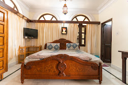Hotel Kanhaia Haveli
