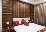 Sapphire Inn Hotel & Banquets Jaipur Mansarovar