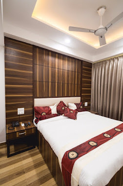 Sapphire Inn Hotel & Banquets Jaipur Mansarovar