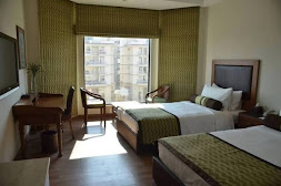 The Lalit Jaipur