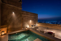 Six Senses Fort Barwara